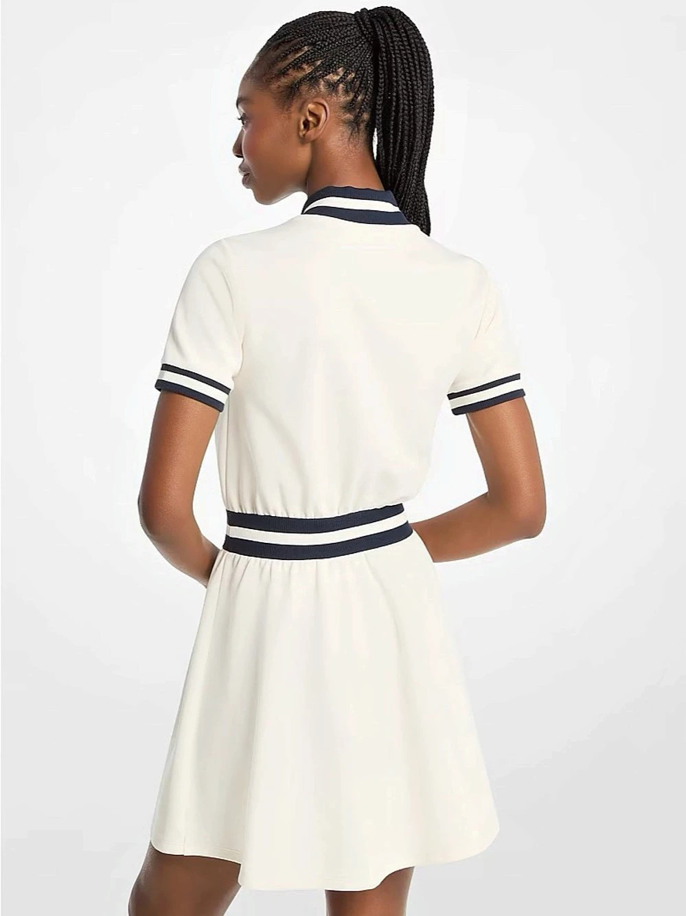 Michael Kors Mini Dress Brand New - Picture 2 of 2